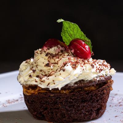 Ngọt ngào hương vị bánh Pháp 2