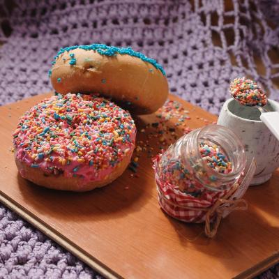 Ngọt ngào hương vị bánh Pháp 6