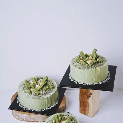 Check-in một tiệm bánh kem ngon nức tiếng Sài Gòn tại phố Tây