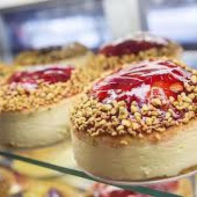 Top 10 Loại BÁNH NGỌT NGON Nhất Thế Giới